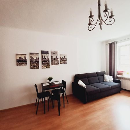 Apartament Old Town Piwna Warszawa Eksteriør bilde