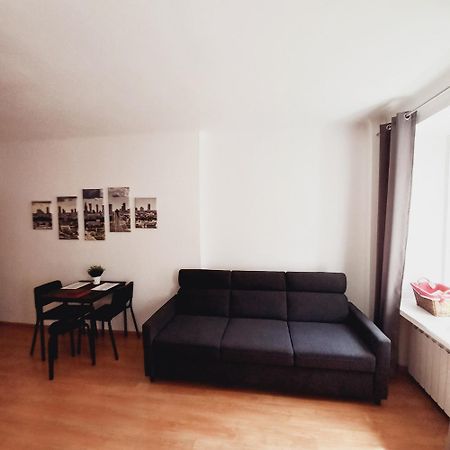 Apartament Old Town Piwna Warszawa Eksteriør bilde