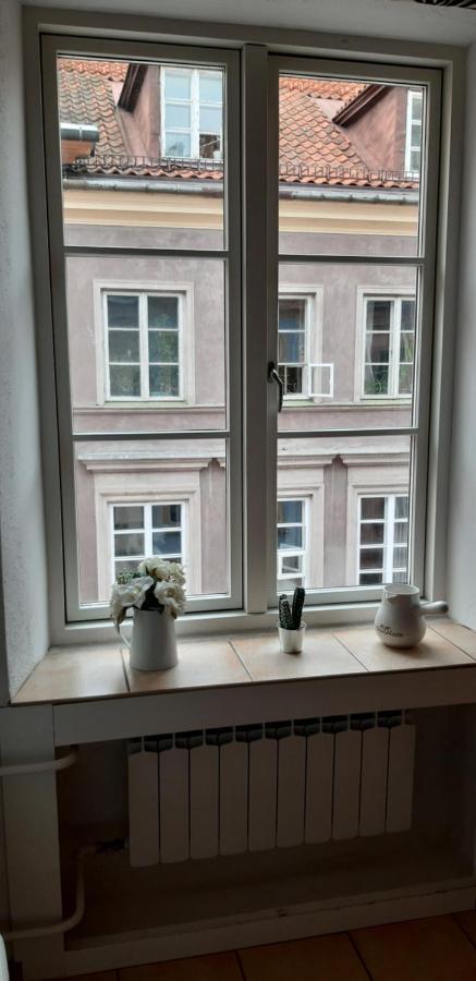 Apartament Old Town Piwna Warszawa Eksteriør bilde