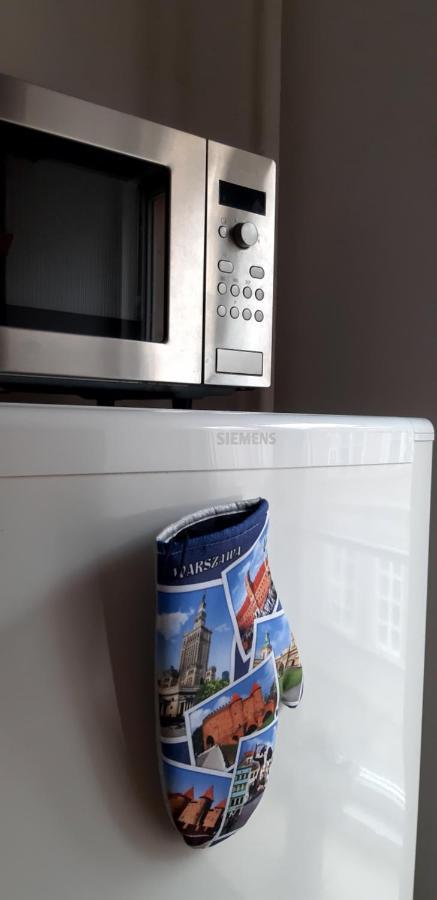 Apartament Old Town Piwna Warszawa Eksteriør bilde