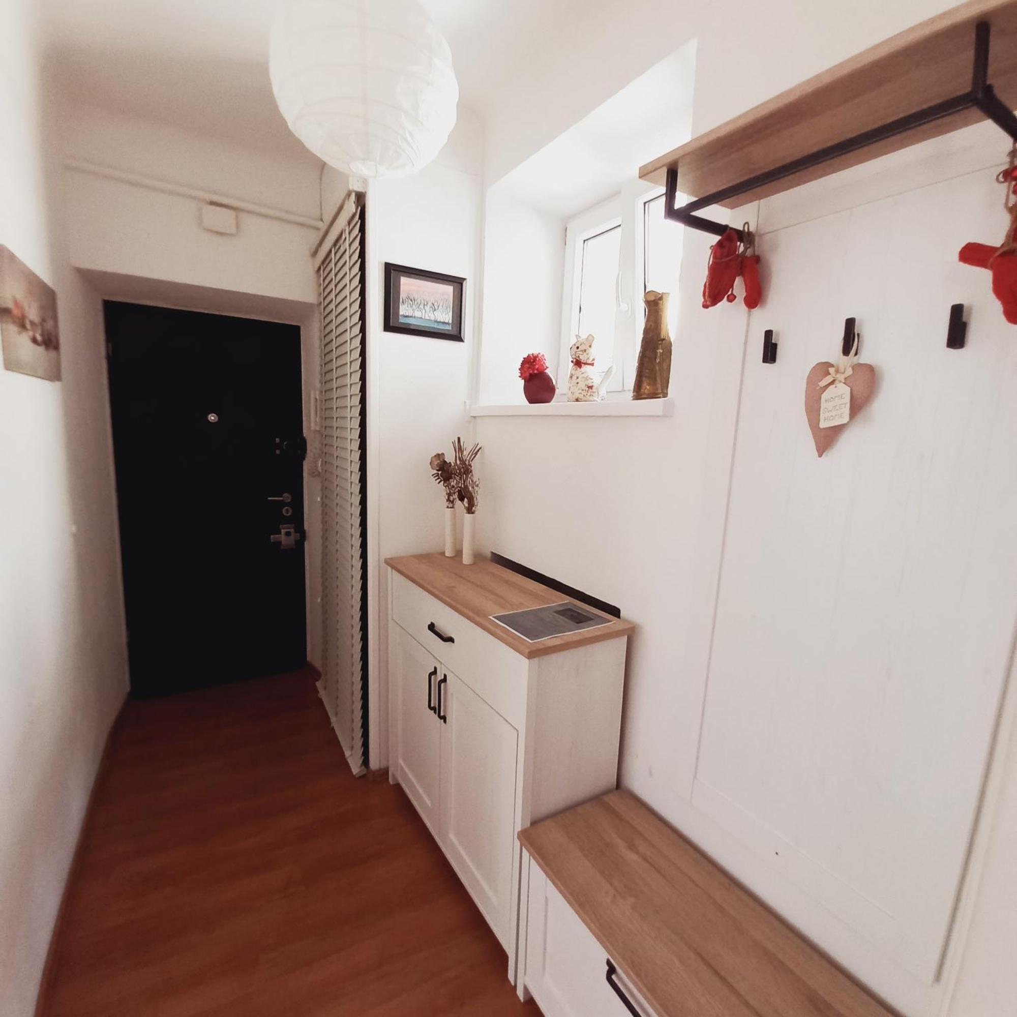 Apartament Old Town Piwna Warszawa Eksteriør bilde