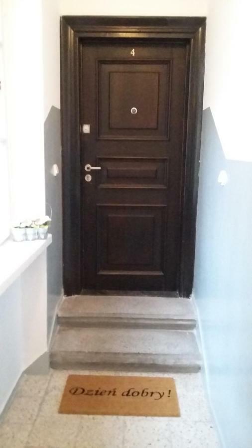 Apartament Old Town Piwna Warszawa Eksteriør bilde